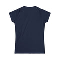 ATH Faded Women's Softstyle Tee - Appeal to Heaven USA