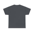 Don't Tread on Me Unisex Heavy Cotton Tee - Appeal to Heaven USA