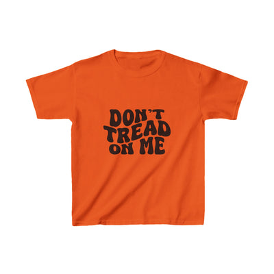 Don't Tread on Me Kids Heavy Cotton™ Tee - Appeal to Heaven USA