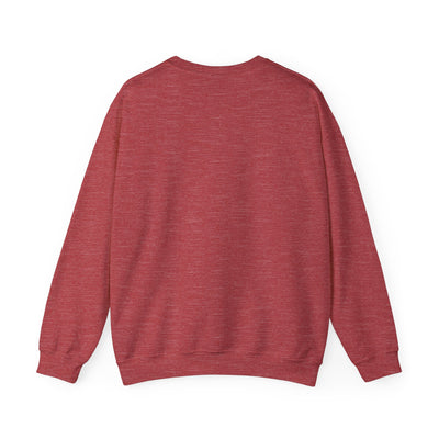 Don't Tread on Me Unisex Heavy Blend™ Crewneck Sweatshirt - Appeal to Heaven USA