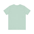 The Tree of Liberty Style Unisex Jersey Short Sleeve Tee - Appeal to Heaven USA