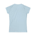 American Christian Women's Softstyle Tee - Appeal to Heaven USA
