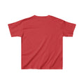 ATH American Flag Faded Kids Heavy Cotton™ Tee - Appeal to Heaven USA
