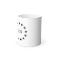 Color Morphing Mug, 11oz - Appeal to Heaven USA