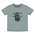 Don't Tread - Men's Basic Tee - Appeal to Heaven USA