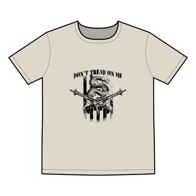 Don't Tread - Men's Basic Tee - Appeal to Heaven USA