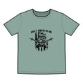 Don't Tread - Men's Basic Tee - Appeal to Heaven USA