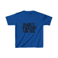 Don't Tread on Me Kids Heavy Cotton™ Tee - Appeal to Heaven USA