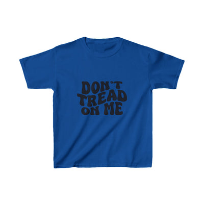Don't Tread on Me Kids Heavy Cotton™ Tee - Appeal to Heaven USA