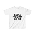Don't Tread on Me Kids Heavy Cotton™ Tee - Appeal to Heaven USA