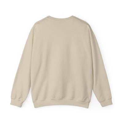 Don't Tread on Me Unisex Heavy Blend™ Crewneck Sweatshirt - Appeal to Heaven USA