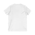 An Appeal To Heaven Unisex Jersey Short Sleeve V-Neck Tee - Appeal to Heaven USA