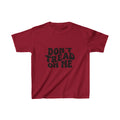 Don't Tread on Me Kids Heavy Cotton™ Tee - Appeal to Heaven USA