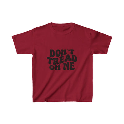 Don't Tread on Me Kids Heavy Cotton™ Tee - Appeal to Heaven USA