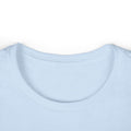 Faded ATH American Flag Women's Softstyle Tee