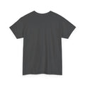 Don't Tread on Me Unisex Heavy Cotton Tee - Appeal to Heaven USA