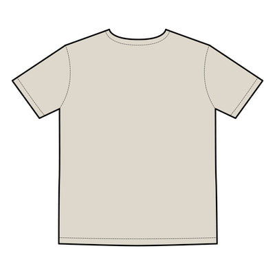 Don't Tread - Men's Basic Tee - Appeal to Heaven USA