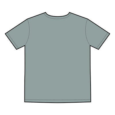 Don't Tread - Men's Basic Tee - Appeal to Heaven USA