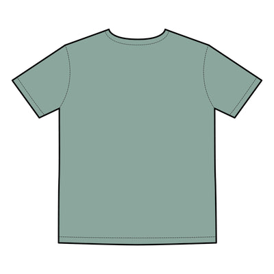 Don't Tread - Men's Basic Tee - Appeal to Heaven USA