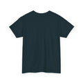 Don't Tread on Me Unisex Heavy Cotton Tee - Appeal to Heaven USA