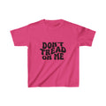 Don't Tread on Me Kids Heavy Cotton™ Tee - Appeal to Heaven USA