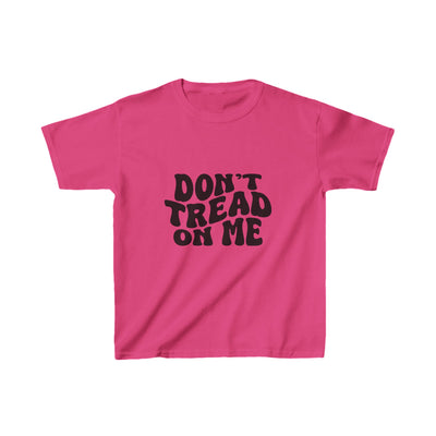 Don't Tread on Me Kids Heavy Cotton™ Tee - Appeal to Heaven USA