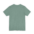 The Tree of Liberty Style Unisex Jersey Short Sleeve Tee - Appeal to Heaven USA