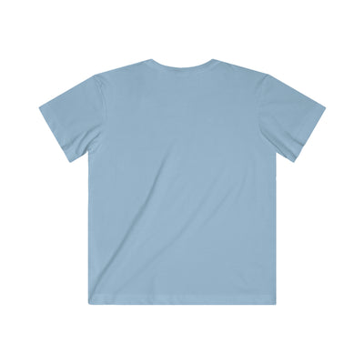 Born Free Kids Fine Jersey Tee - Appeal to Heaven USA