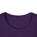 Faded ATH American Flag Women's Softstyle Tee