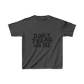 Don't Tread on Me Kids Heavy Cotton™ Tee - Appeal to Heaven USA