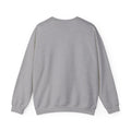 Don't Tread on Me Unisex Heavy Blend™ Crewneck Sweatshirt - Appeal to Heaven USA