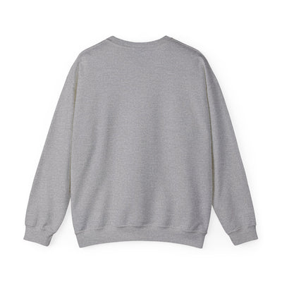 Don't Tread on Me Unisex Heavy Blend™ Crewneck Sweatshirt - Appeal to Heaven USA