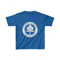 ATH American Flag Faded Kids Heavy Cotton™ Tee - Appeal to Heaven USA