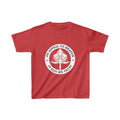 ATH American Flag Faded Kids Heavy Cotton™ Tee - Appeal to Heaven USA