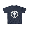 ATH American Flag Faded Kids Heavy Cotton™ Tee - Appeal to Heaven USA