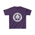 ATH American Flag Faded Kids Heavy Cotton™ Tee - Appeal to Heaven USA