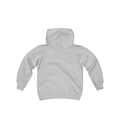 Don’t tread on me Youth Heavy Blend Hooded Sweatshirt - Appeal to Heaven USA
