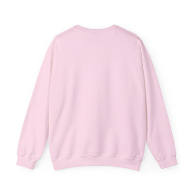 Don't Tread on Me Unisex Heavy Blend™ Crewneck Sweatshirt - Appeal to Heaven USA