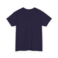 Don't Tread on Me Unisex Heavy Cotton Tee - Appeal to Heaven USA