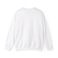 Don't Tread on Me Unisex Heavy Blend™ Crewneck Sweatshirt - Appeal to Heaven USA