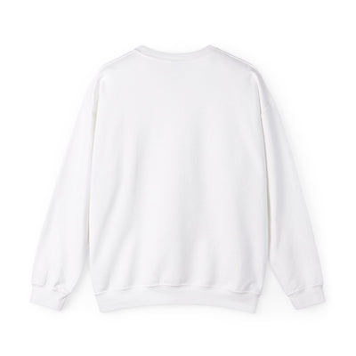 Don't Tread on Me Unisex Heavy Blend™ Crewneck Sweatshirt - Appeal to Heaven USA