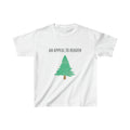 An Appeal To Heaven FadedKids Heavy Cotton™ Tee - Appeal to Heaven USA