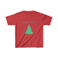 An Appeal To Heaven FadedKids Heavy Cotton™ Tee - Appeal to Heaven USA