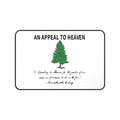 ATH Desk Mat - Appeal to Heaven USA