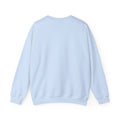 Don't Tread on Me Unisex Heavy Blend™ Crewneck Sweatshirt - Appeal to Heaven USA