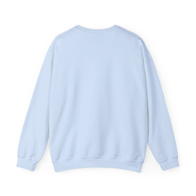 Don't Tread on Me Unisex Heavy Blend™ Crewneck Sweatshirt - Appeal to Heaven USA