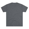 No King But Christ Unisex Tri-Blend Crew Tee - Appeal to Heaven USA