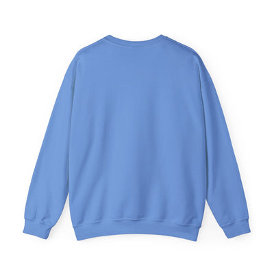 Don't Tread on Me Unisex Heavy Blend™ Crewneck Sweatshirt - Appeal to Heaven USA