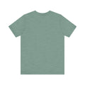 The Tree of Liberty Style Unisex Jersey Short Sleeve Tee - Appeal to Heaven USA