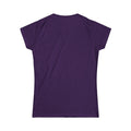 ATH Faded Women's Softstyle Tee - Appeal to Heaven USA